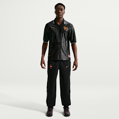 FFF Energy Men's Nike Dri-FIT Soccer Woven Pants. Nike.com